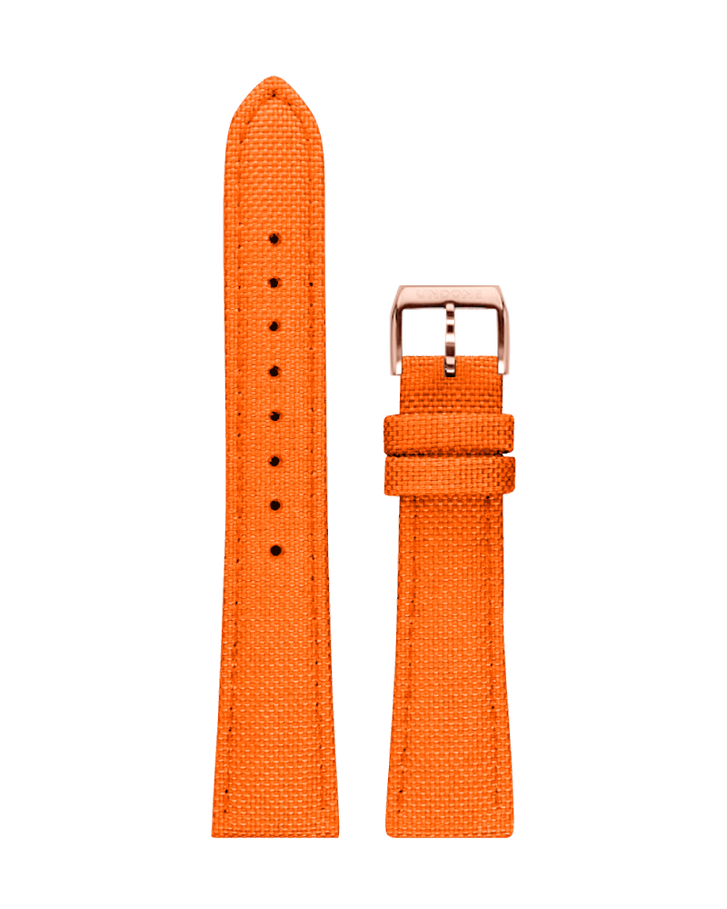 Cordura Orange